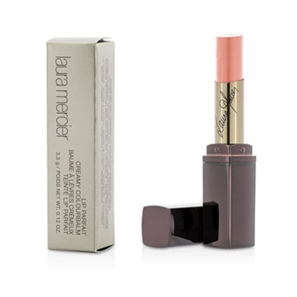 Cinnful
LAURA MERCIER LIP PARFAIT CREAMY COLOURBALM